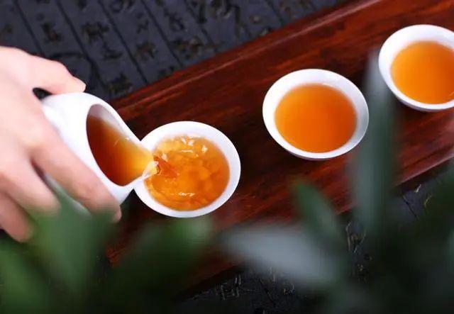 于什么茶？茶中奇珍值得你细细品味AG真人九游会登录网址普洱茶属